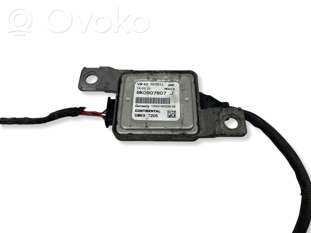 Audi Q5 SQ5 8R Lambda probe sensor 