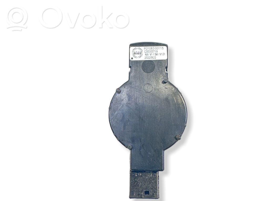 Regensensor   P0106300115,C00300719,20220622