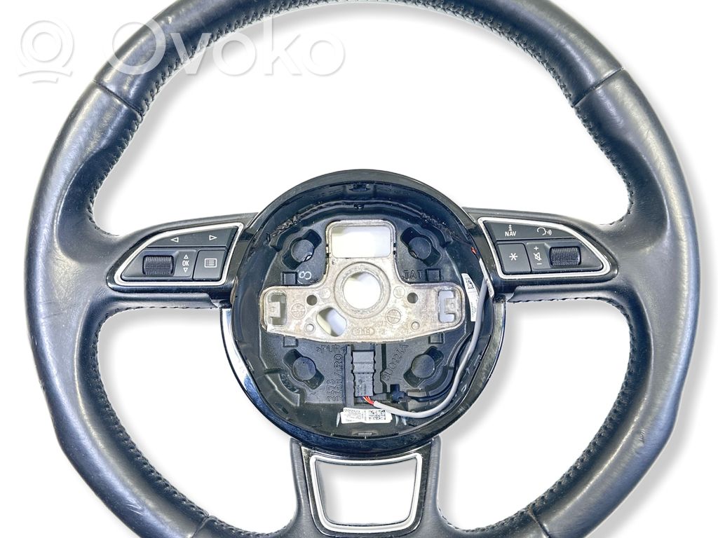 Audi A3 S3 8V Volante 