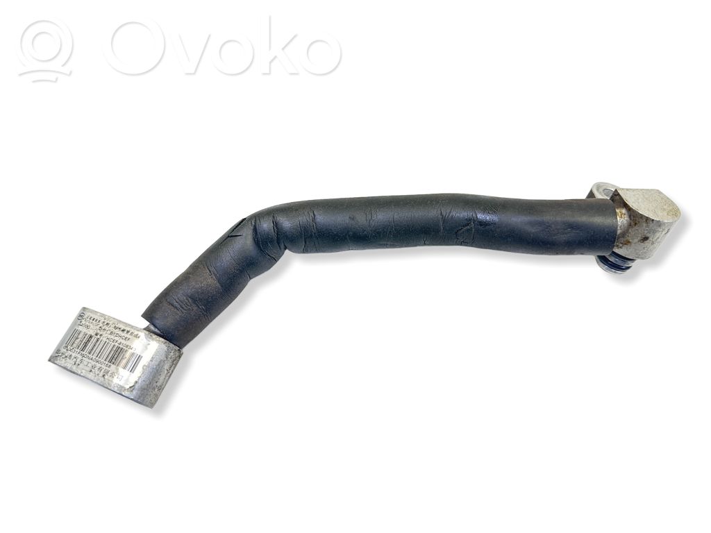 Wąż / Przewód klimatyzacji A/C   HCEF8108340