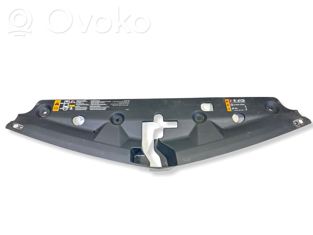 Opel Ampera- E Osłona pasa przedniego 
