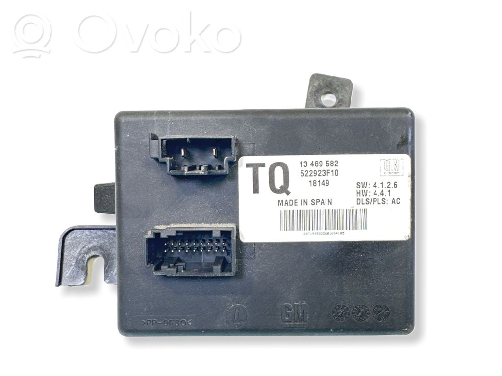 Opel Ampera- E Light module LCM 