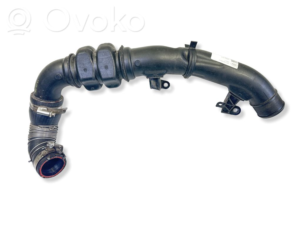 Ford Kuga II Wąż / Rura intercoolera 