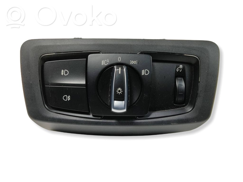 BMW 2 F45 Light switch 