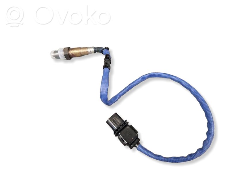 Lambda probe sensor   7P5906262M,0258017420