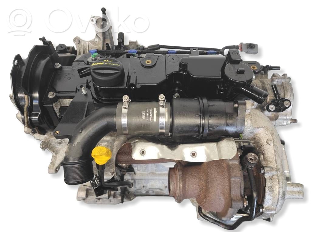 Engine swap   XXCC,XXCA,XXCB,TWOJEAUTO882182990