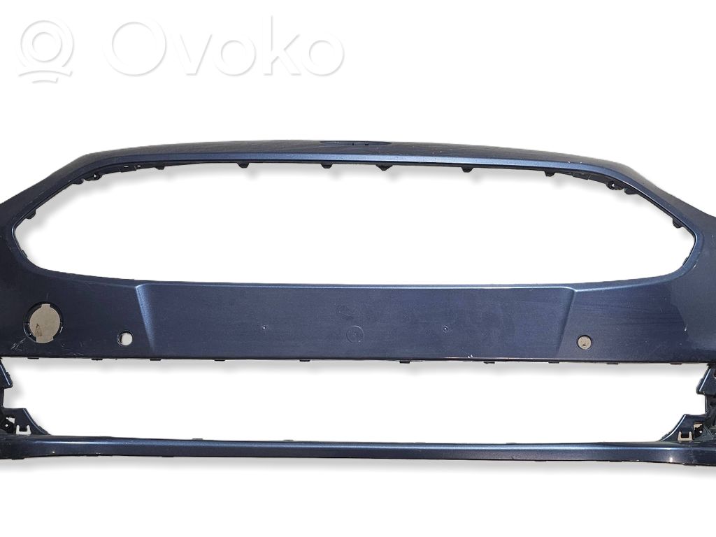 Front bumper   EM2B17H772