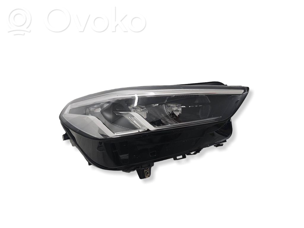 Phare frontale   8121013,987X3L