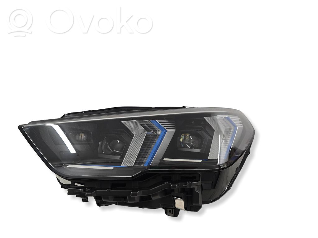 Headlight/headlamp   5A77EB7