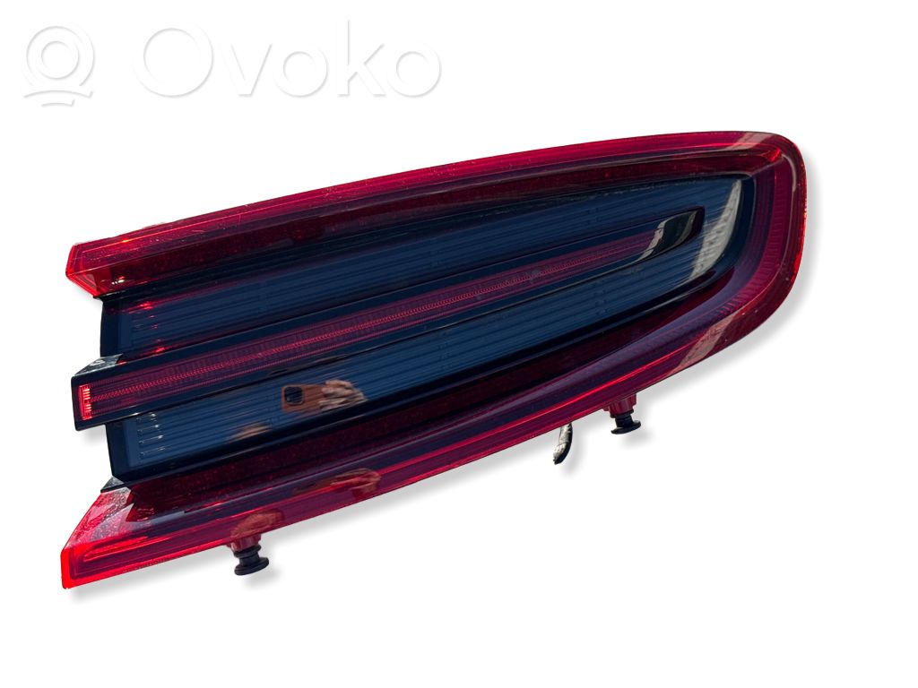 Porsche Cayenne (9Y0 9Y3) Takavalot 