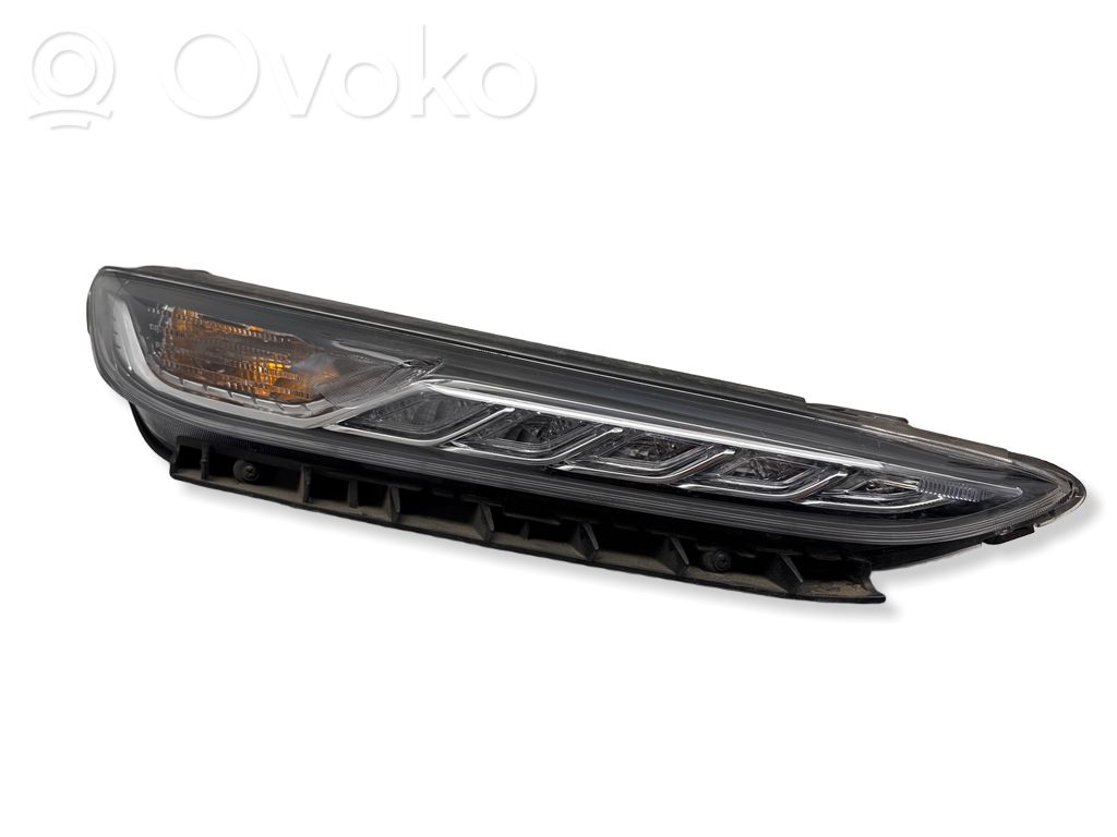 Hyundai Kona I Faro delantero LED diurno 