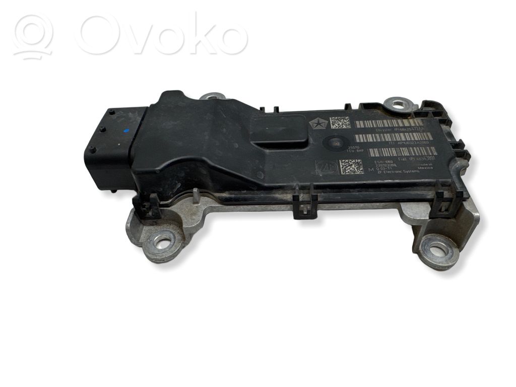 Chrysler Pacifica Gearbox control unit/module 
