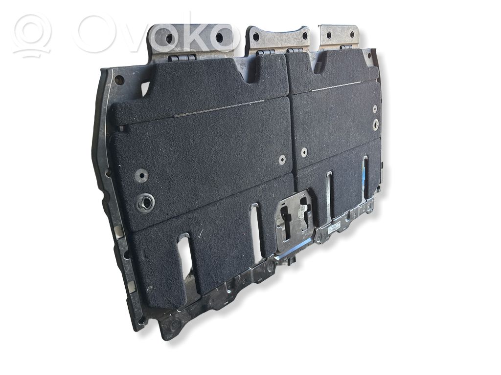 Chrysler Pacifica Trunk bottom trim panel 