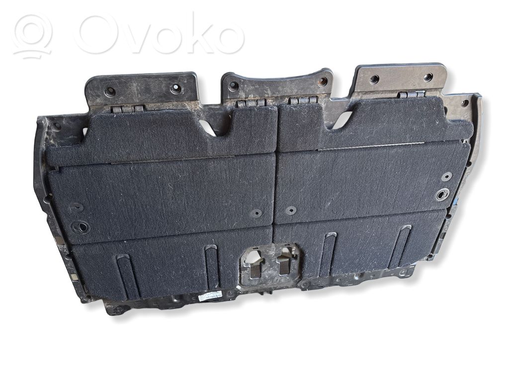 Chrysler Pacifica Trunk bottom trim panel 