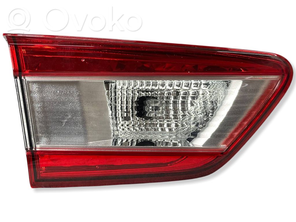 Subaru XV I Takavalot 