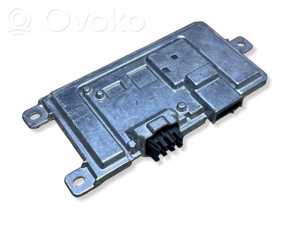 Volkswagen ID. Buzz Camera control unit module 