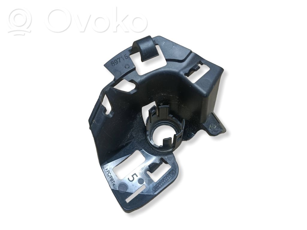 Mercedes-Benz GLA H247 Rear glass lock/latch 