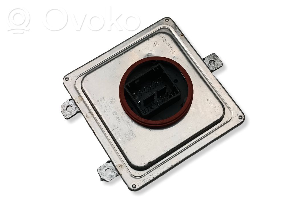Módulo de control de balasto LED   5A410C6