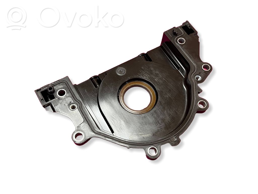 Skoda Kodiaq Timing belt 
