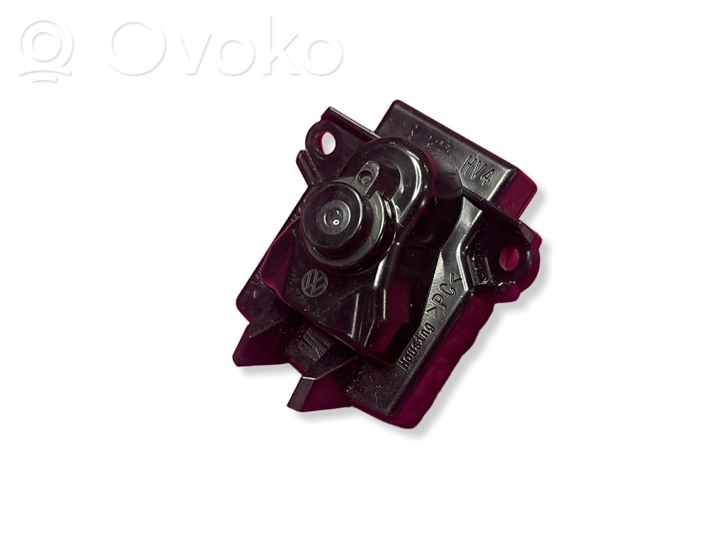 Cupra Born Windshield/windscreen camera 