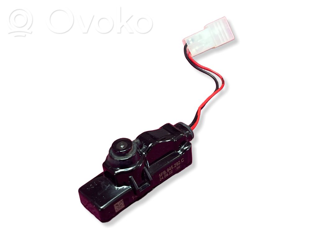 Parking PDC sensor   5FB945292C