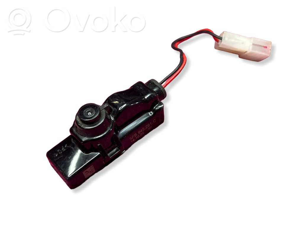 Parksensor PDC   A18,5FB945291C