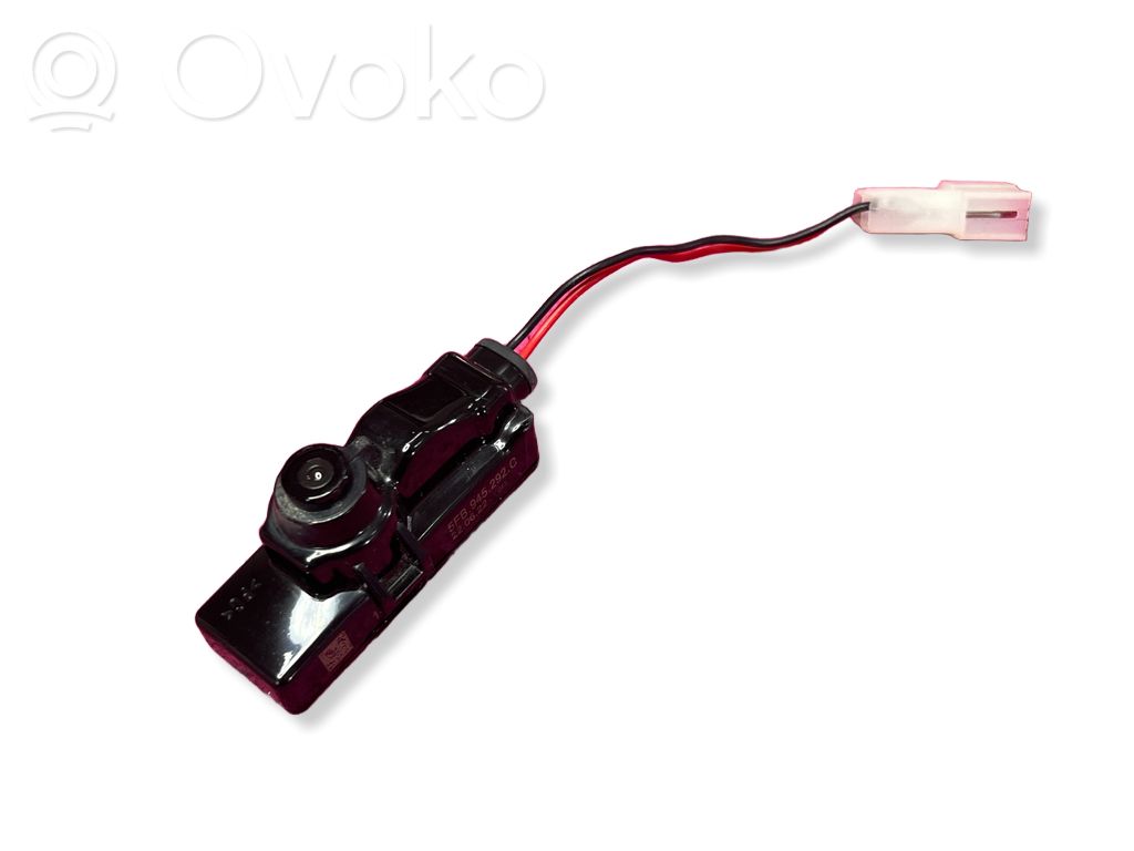 Seat Leon IV Sensor de aparcamiento PDC 