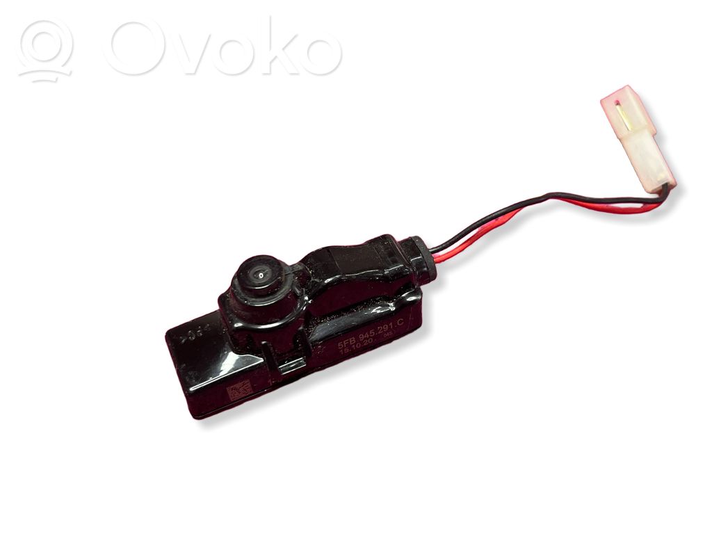 Sensor de aparcamiento PDC   A54,5FB945291C