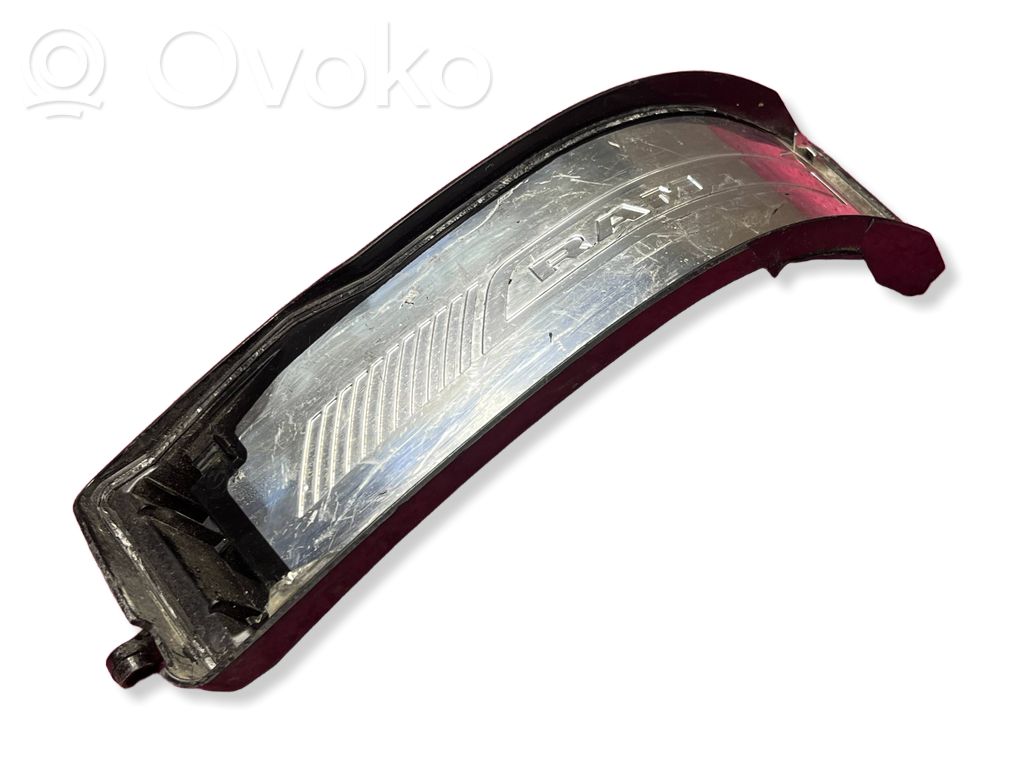 Ram 1500 Mirror indicator light 