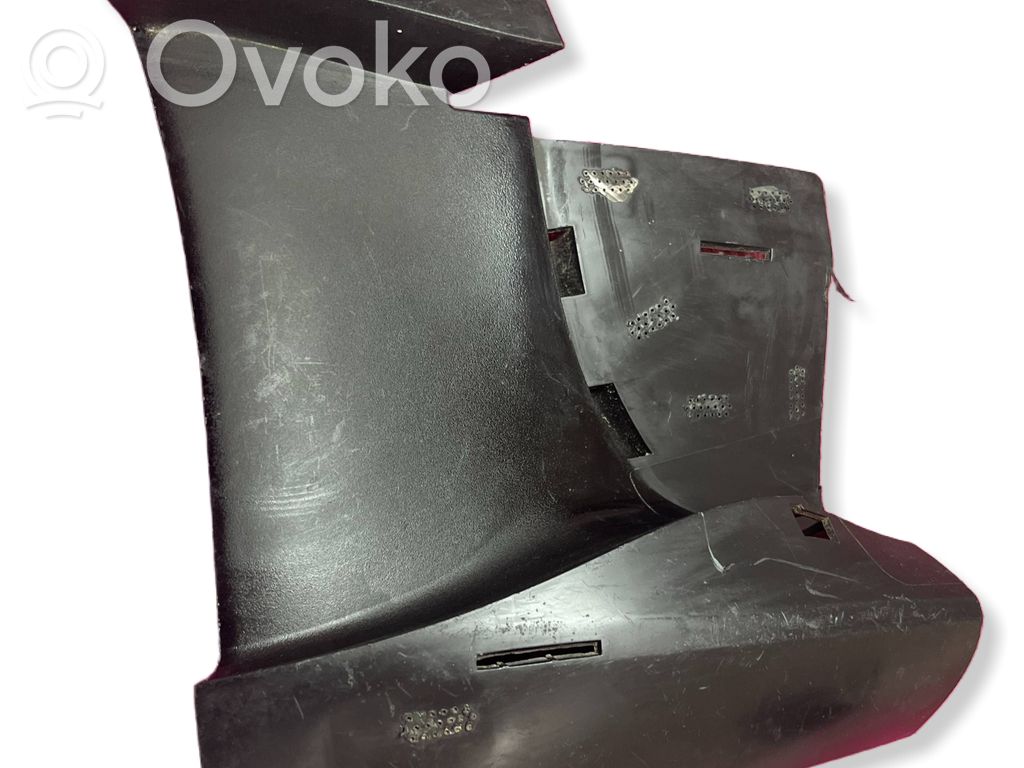 Seat Leon IV Rear glass lock/latch 