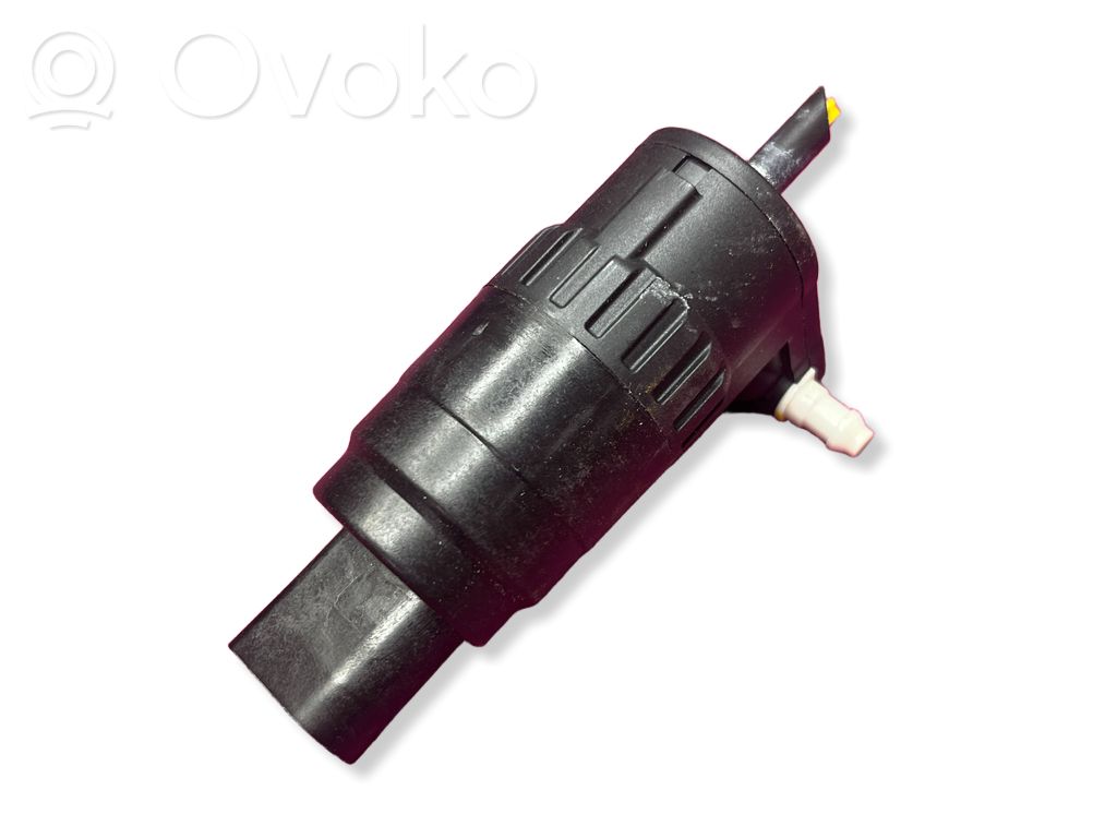 Volkswagen Polo V 6R Rear glass lock/latch 