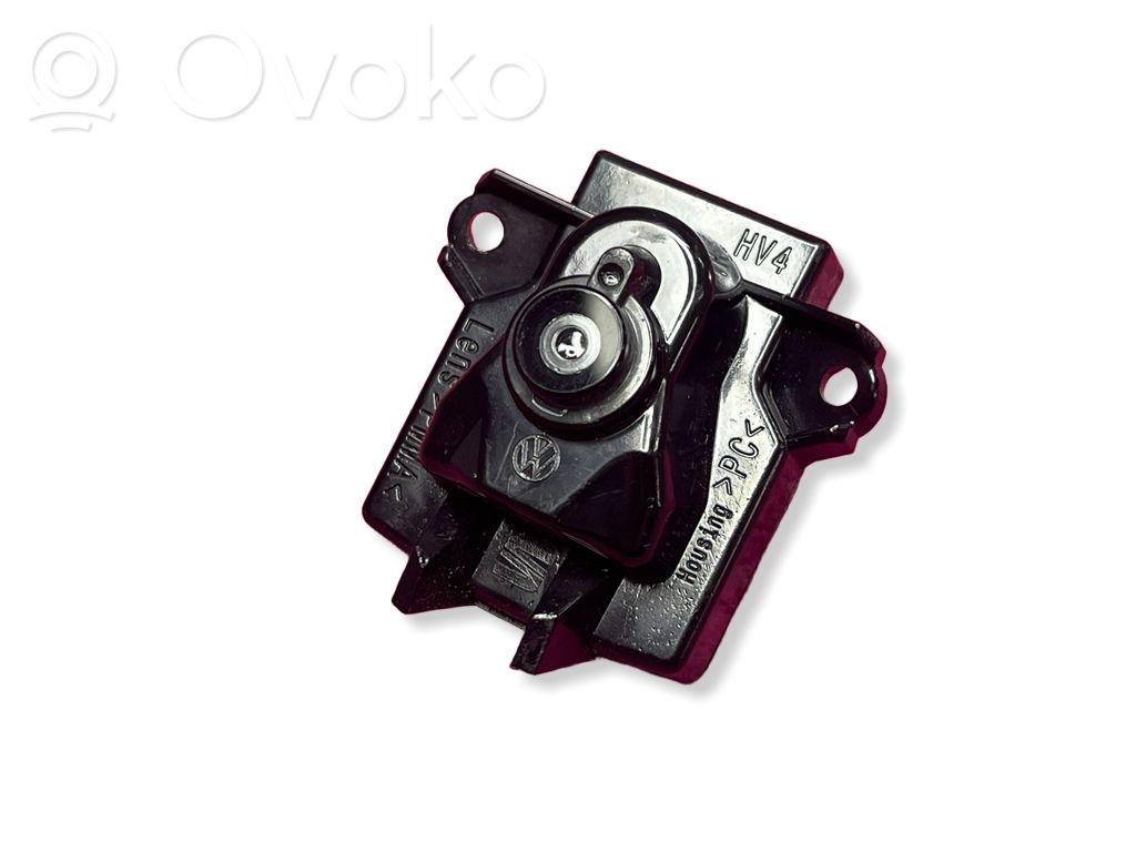 Seat Leon IV Rear glass lock/latch 
