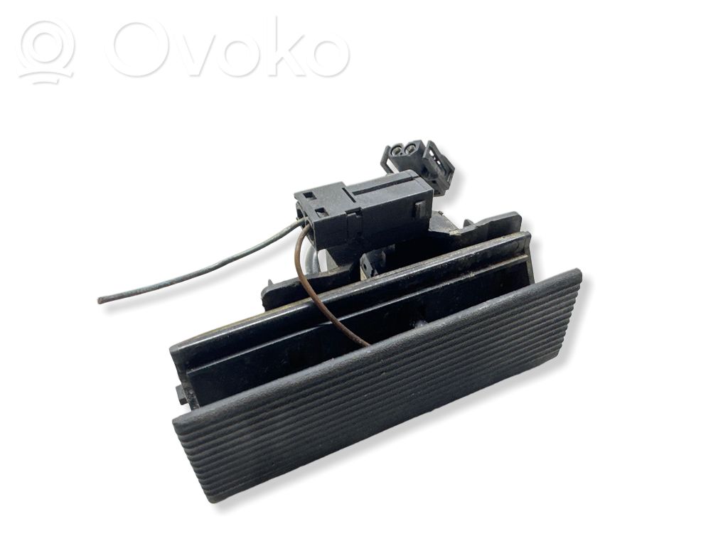 BMW 5 E34 Other interior part 