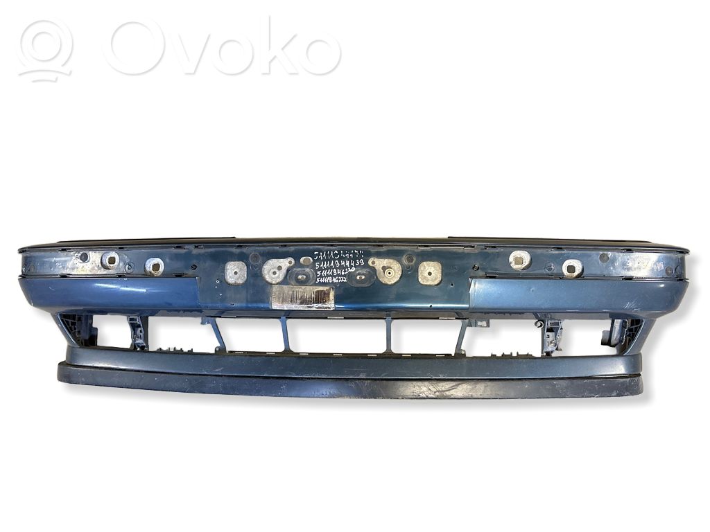 BMW 5 E34 Front bumper 