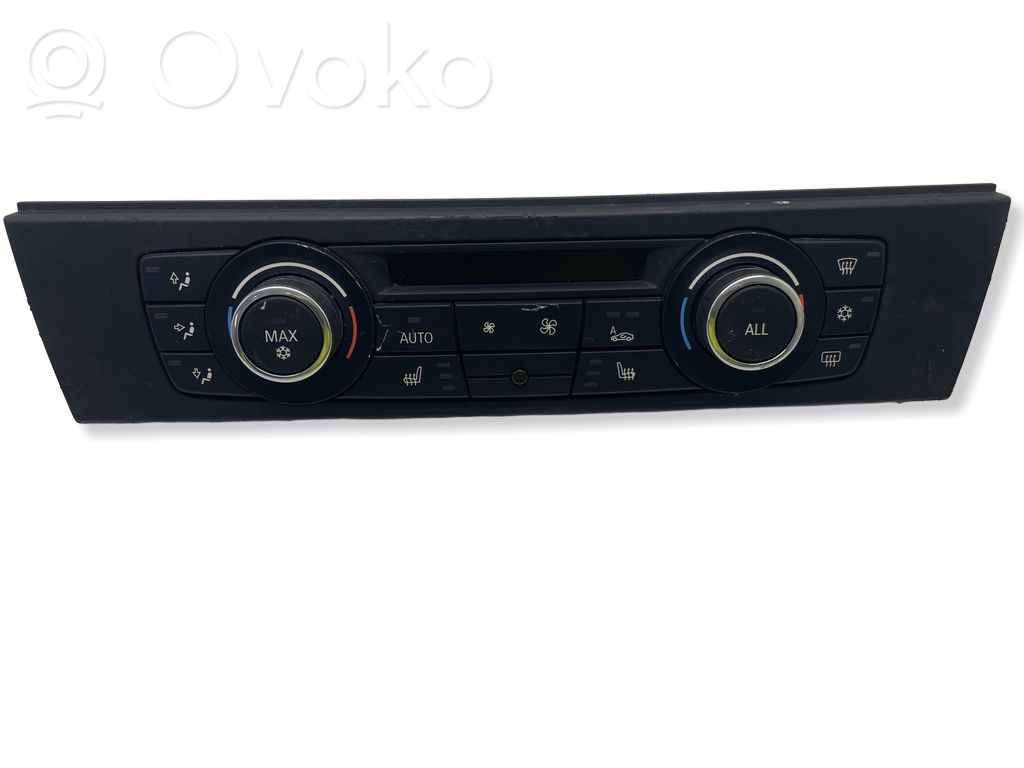 Climate control unit   9242411,100789547