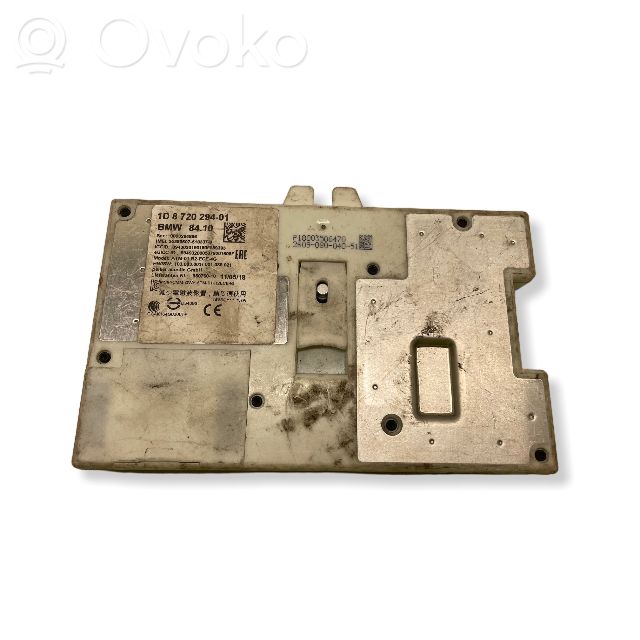 BMW 3 F30 F35 F31 Amplificatore antenna 