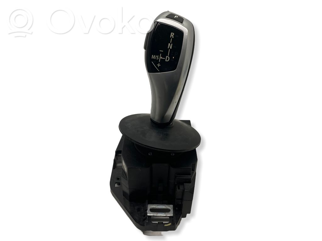 BMW 5 E60 E61 Gear shifter/selector 