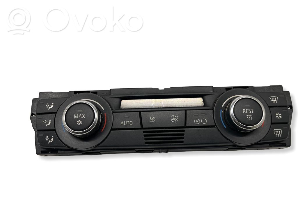 Climate control unit   9182288,080375836B,A2C53307710
