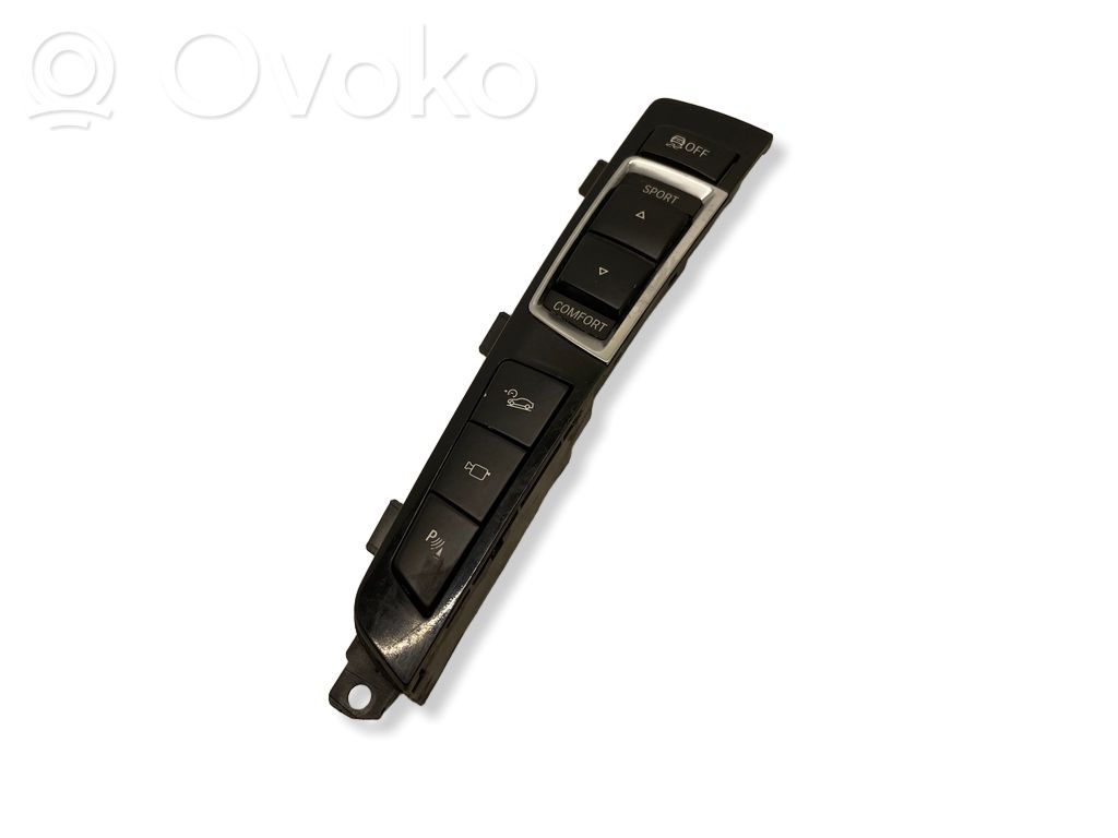 BMW 5 F10 F11 Alte comutatoare/butoane 
