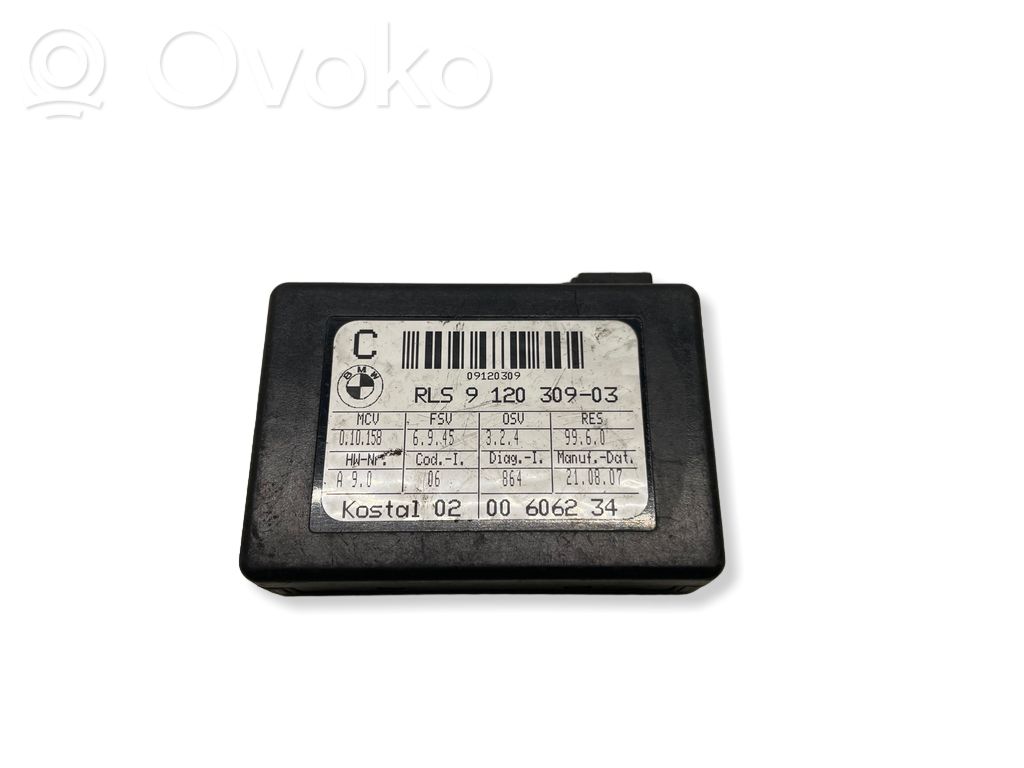 Rain sensor   9120309,09120309,00606234