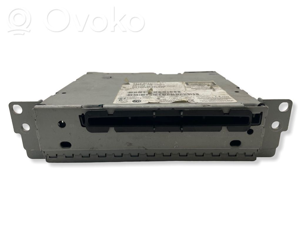 BMW 3 F30 F35 F31 Unitate principală radio/CD/DVD/GPS 