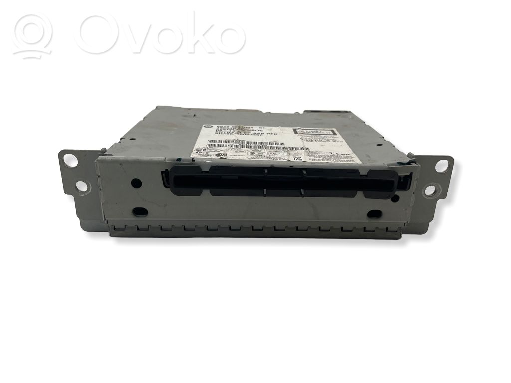 BMW 3 F30 F35 F31 Unitate principală radio/CD/DVD/GPS 