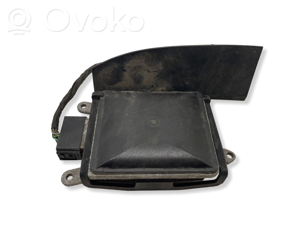 BMW 5 F10 F11 Modul de control unghi mort 