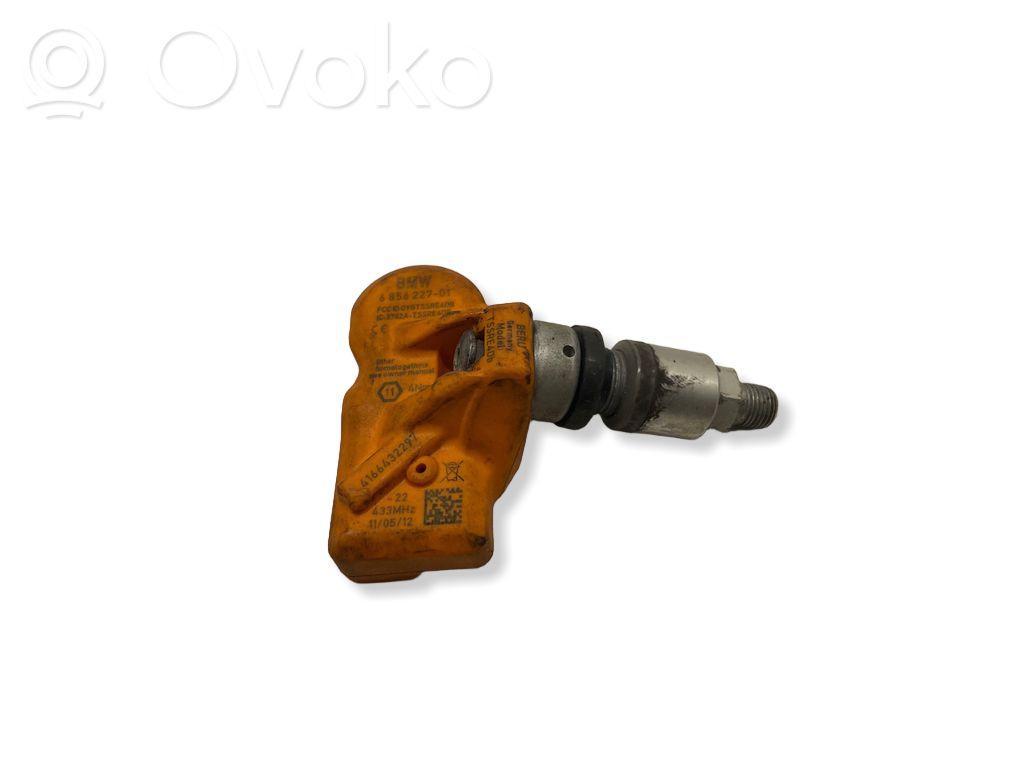 BMW X3 F25 Senzor presiune anvelope 