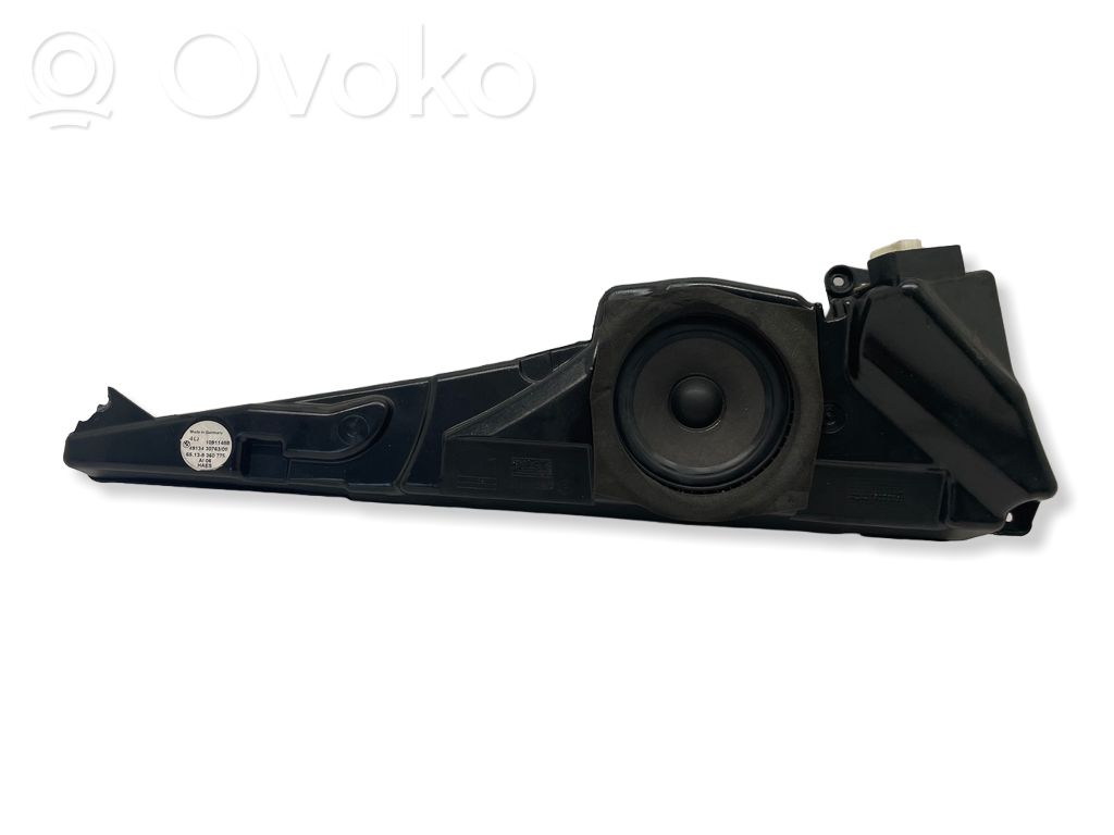 Front door speaker   8360775,1091148B,65138360775,4913430763
