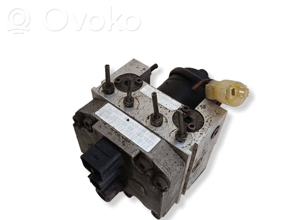 Land Rover Freelander ABS bloks 