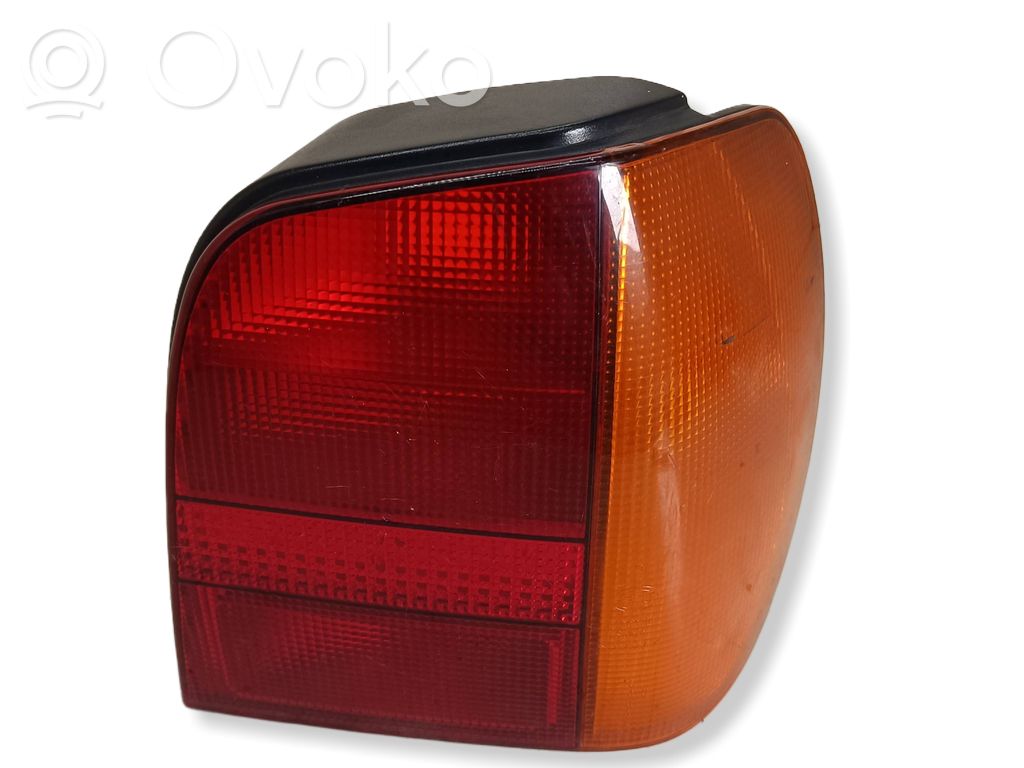 Volkswagen Polo III 6N 6N2 6NF Lampa tylna 