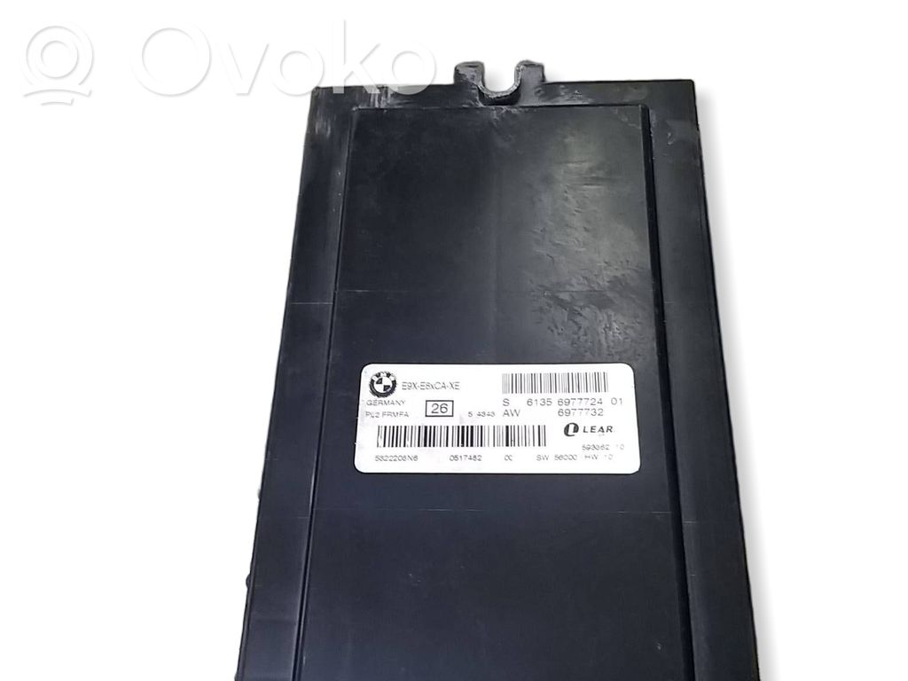 BMW 3 E90 E91 Light module LCM 