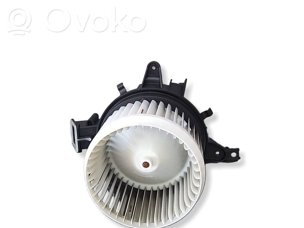 Jeep Renegade Mazā radiatora ventilators 