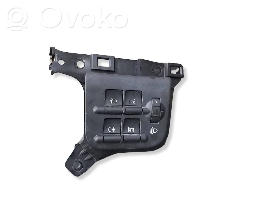 Alfa Romeo 159 Light switch 